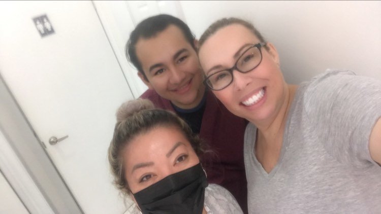 مكان طب الأسنان - DENTAL PLACE